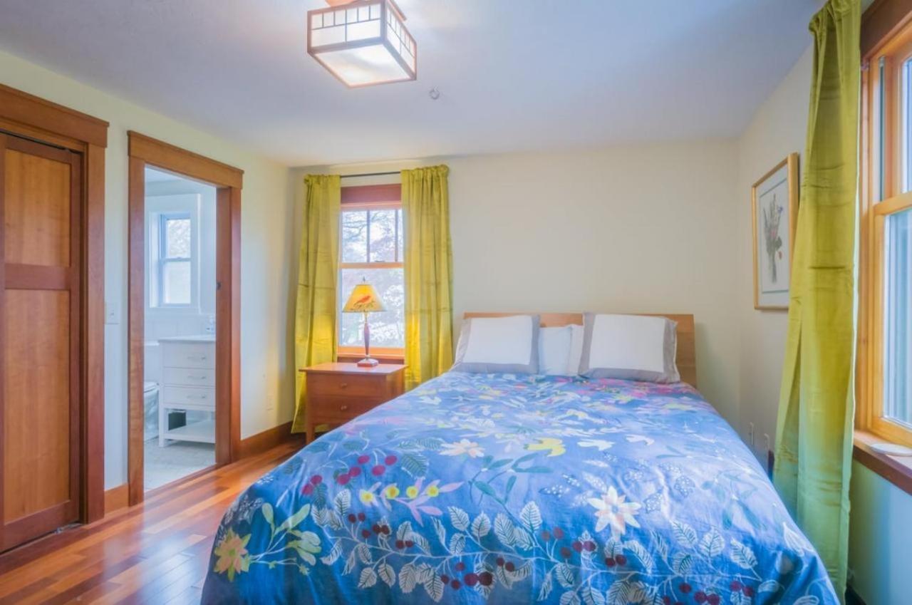 18 Bourne Avenue Sandwich - - Cape Cod East Sandwich Esterno foto