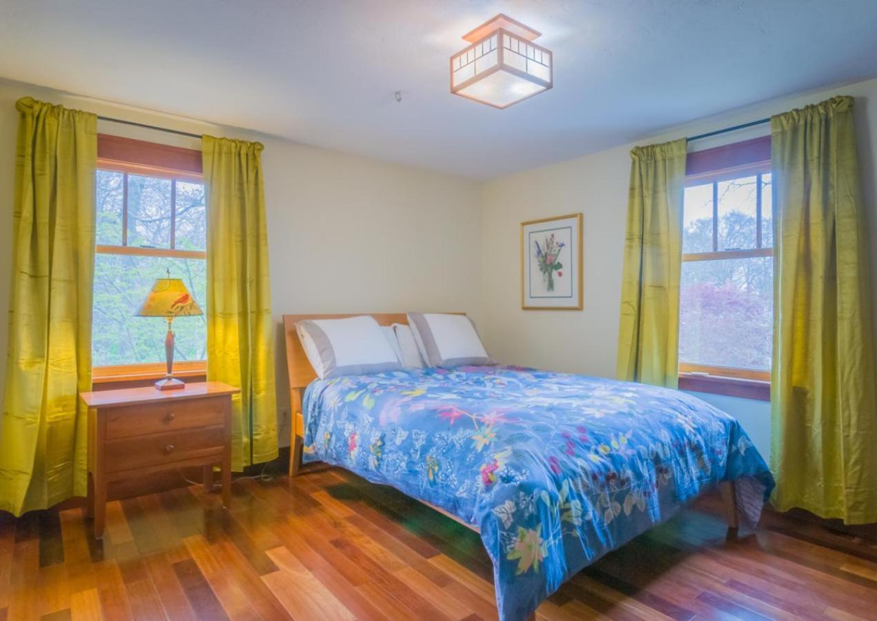 18 Bourne Avenue Sandwich - - Cape Cod East Sandwich Esterno foto