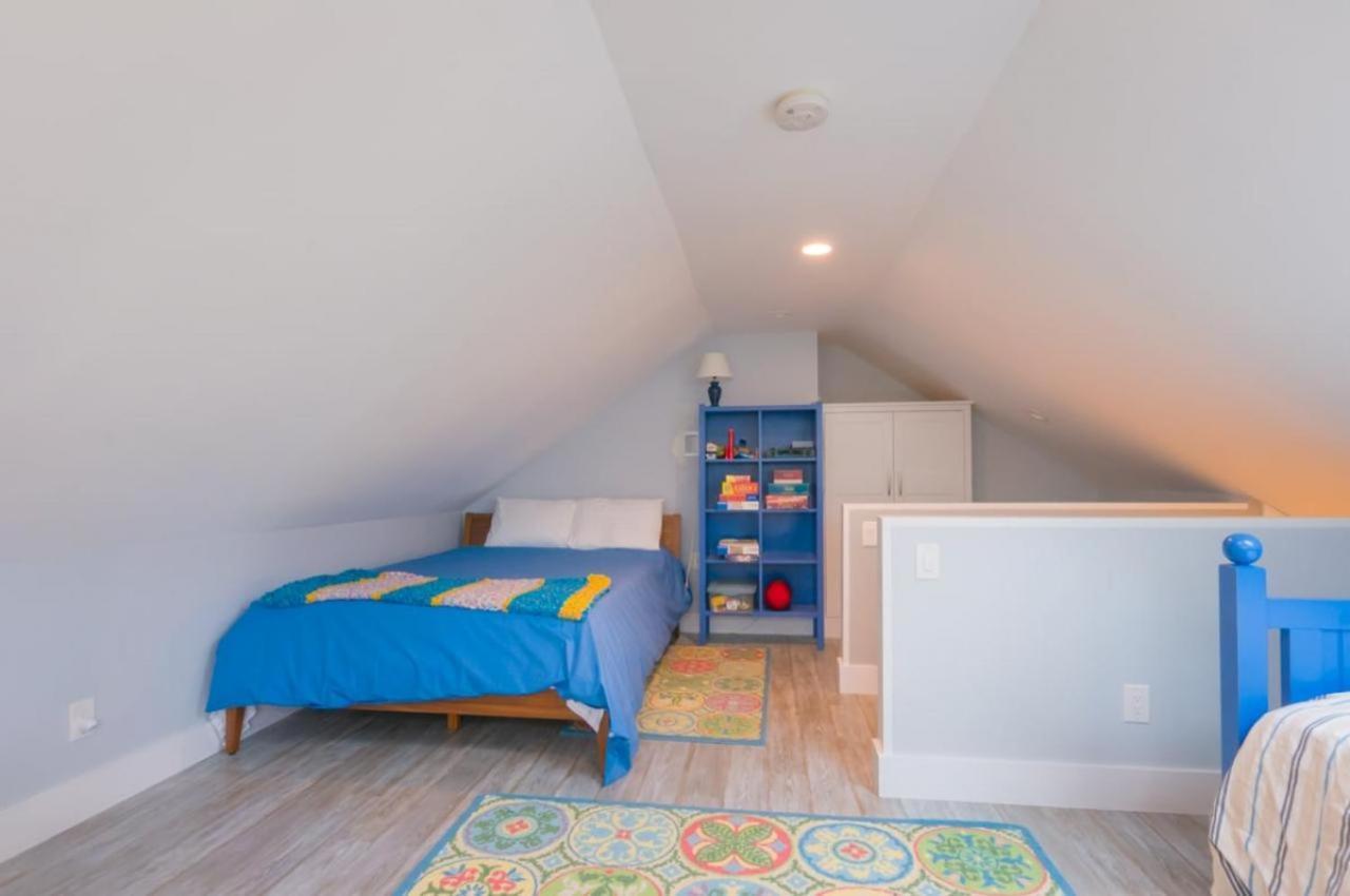 18 Bourne Avenue Sandwich - - Cape Cod East Sandwich Esterno foto