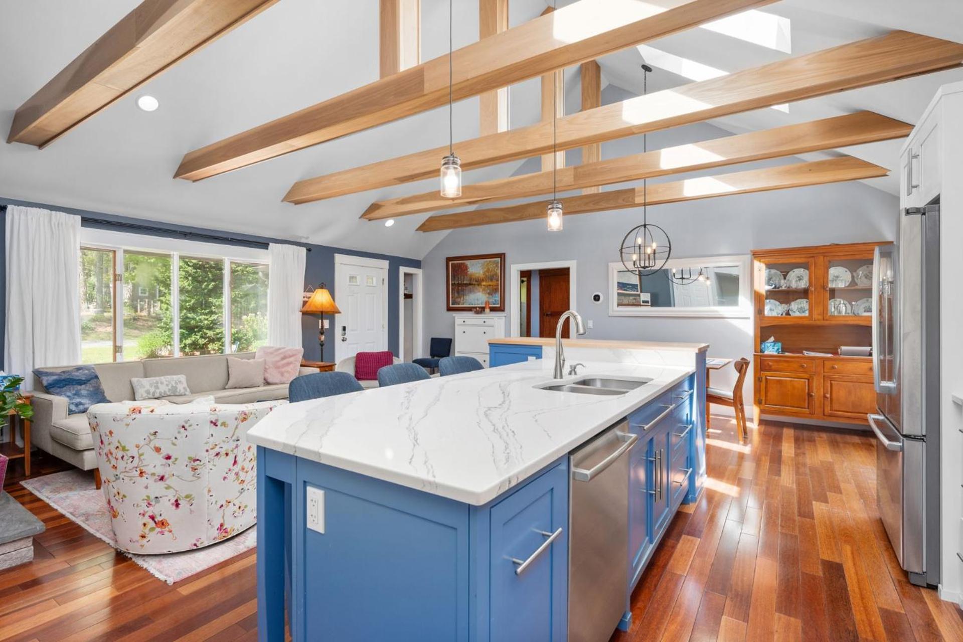 18 Bourne Avenue Sandwich - - Cape Cod East Sandwich Esterno foto