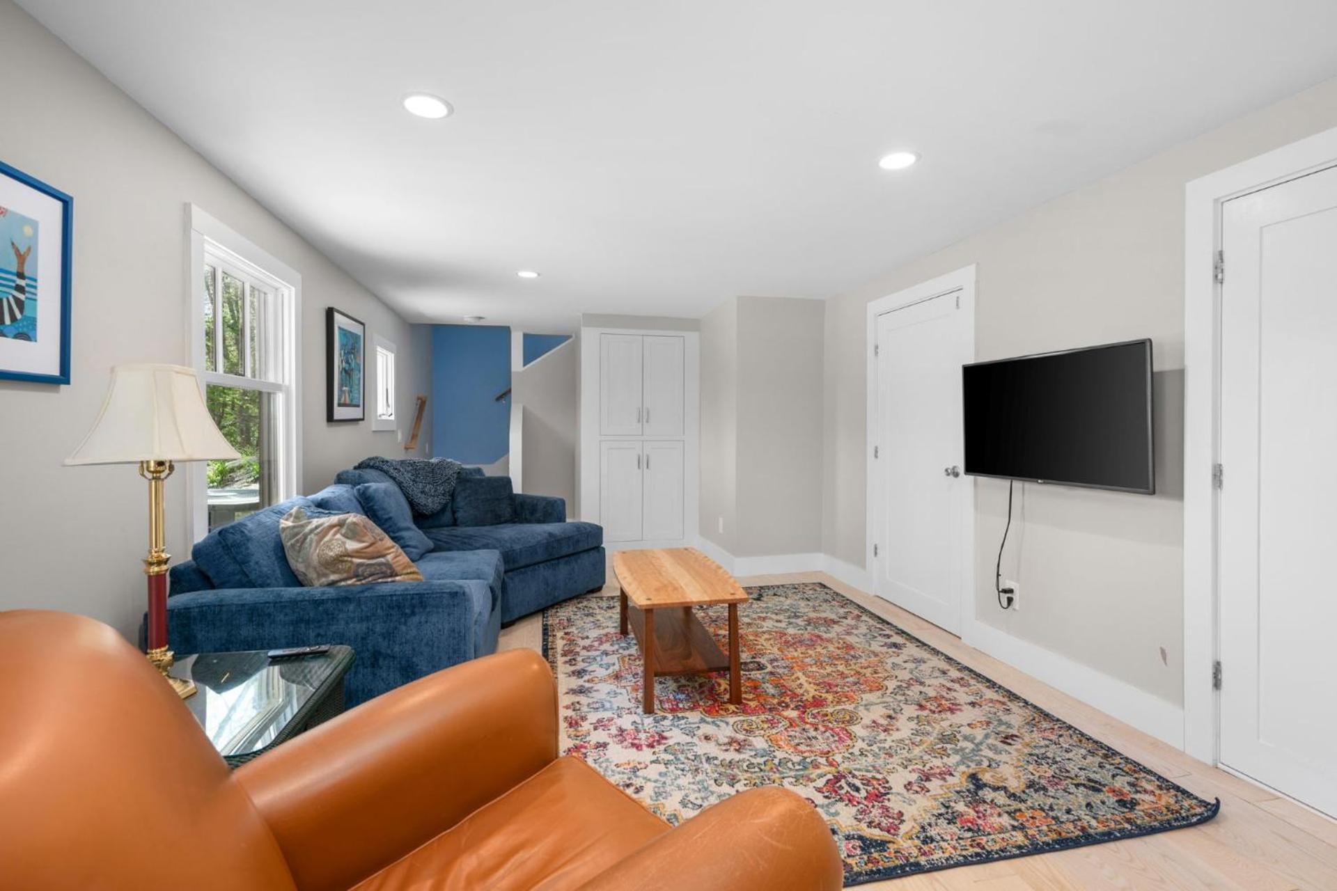 18 Bourne Avenue Sandwich - - Cape Cod East Sandwich Esterno foto