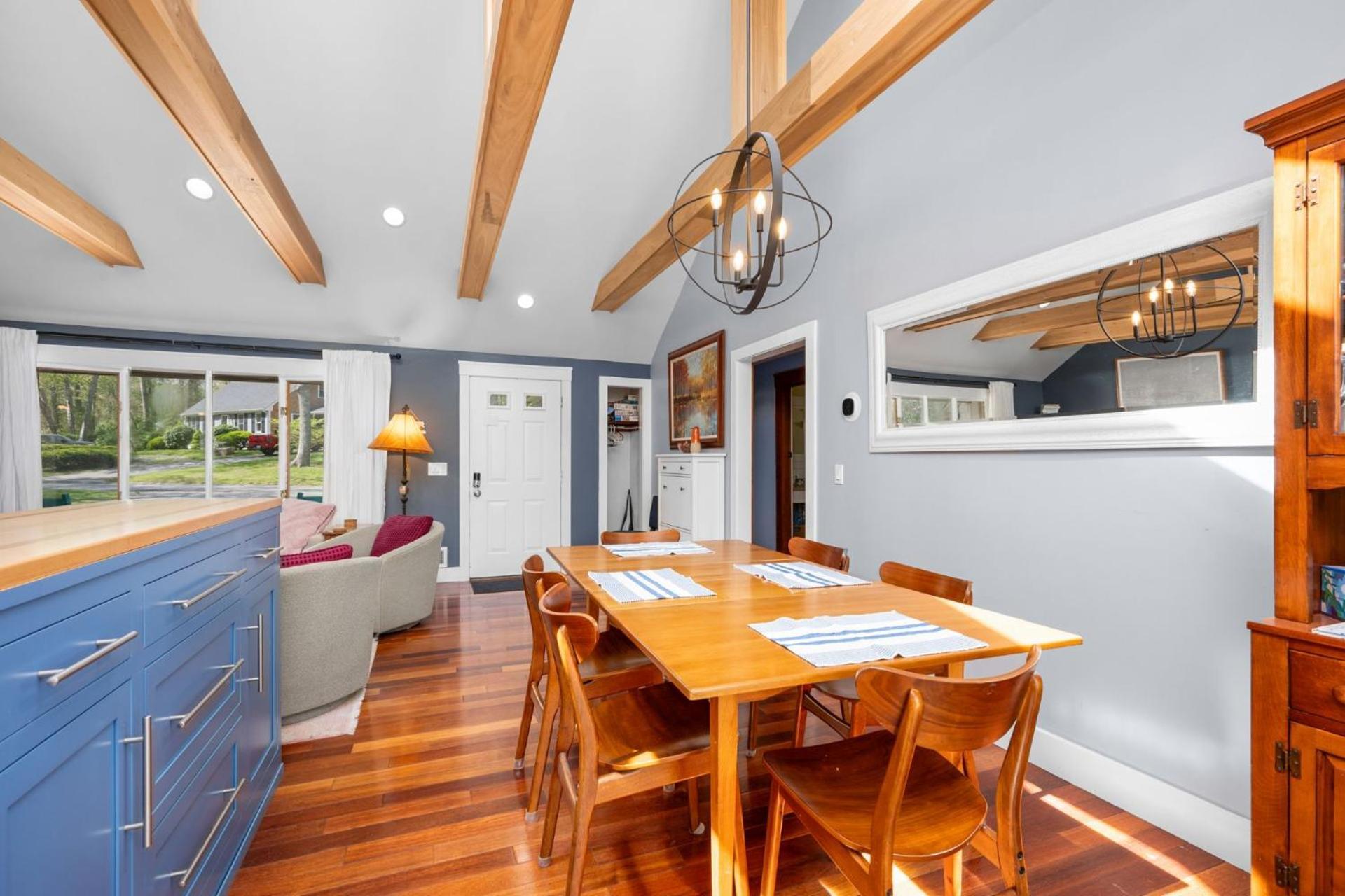 18 Bourne Avenue Sandwich - - Cape Cod East Sandwich Esterno foto