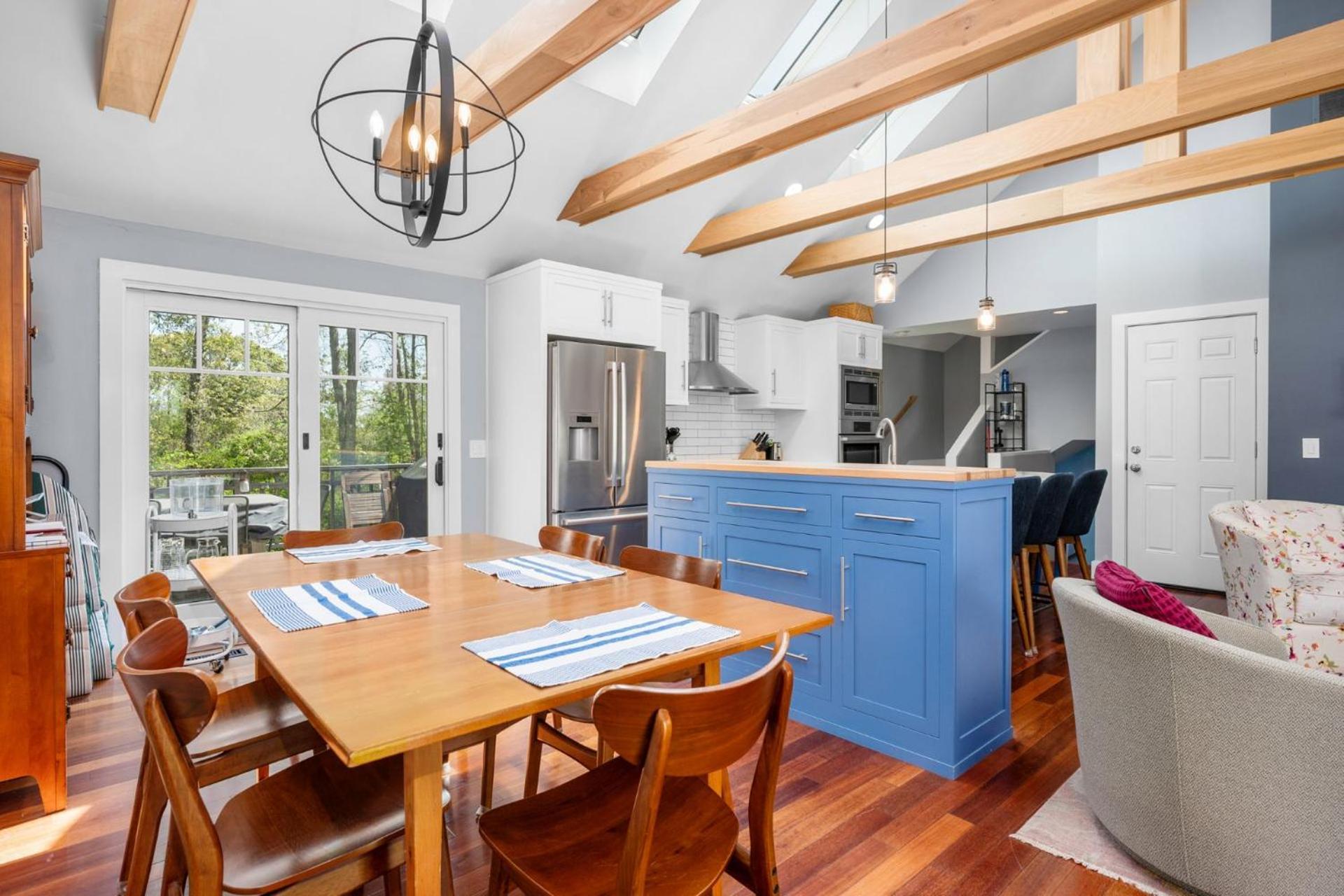 18 Bourne Avenue Sandwich - - Cape Cod East Sandwich Esterno foto