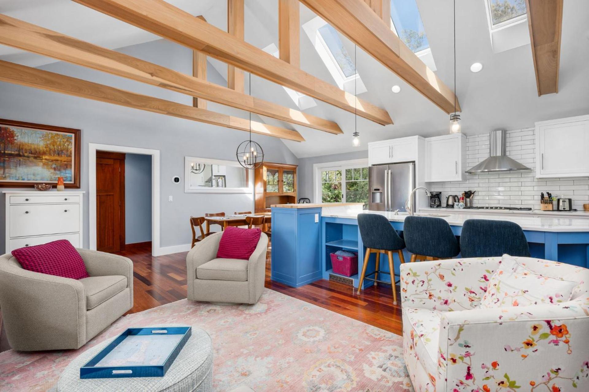 18 Bourne Avenue Sandwich - - Cape Cod East Sandwich Esterno foto